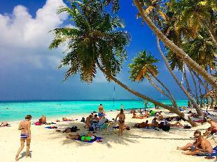 Nala Island Village Maafushi Exterior photo